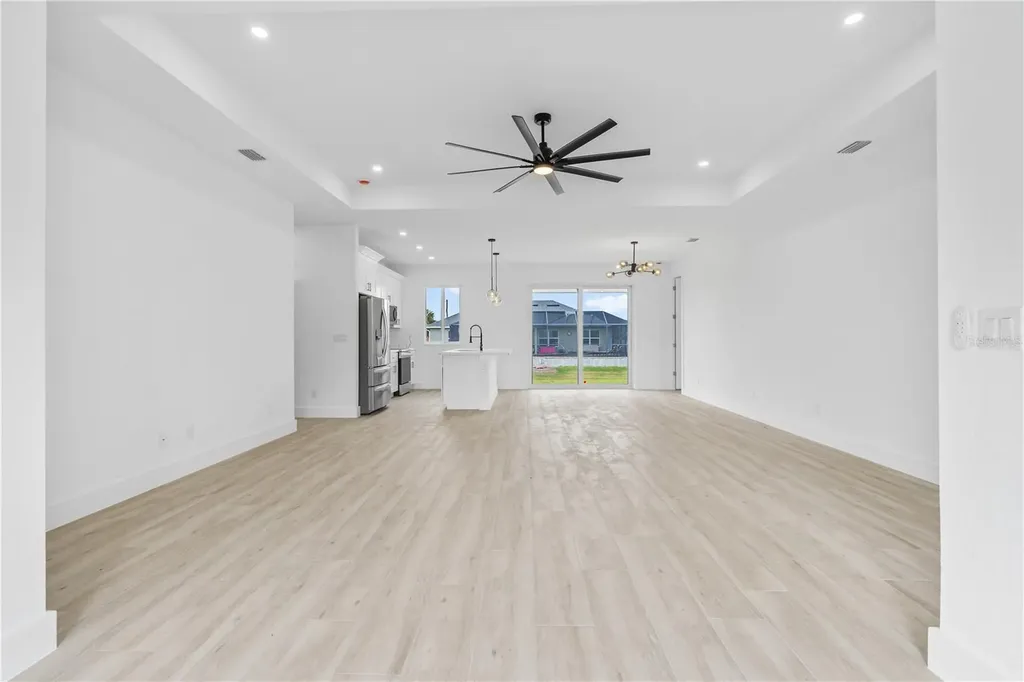 13438 Mcintosh Avenue Port Charlotte FL 33981