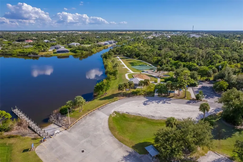 13438 Mcintosh Avenue Port Charlotte FL 33981