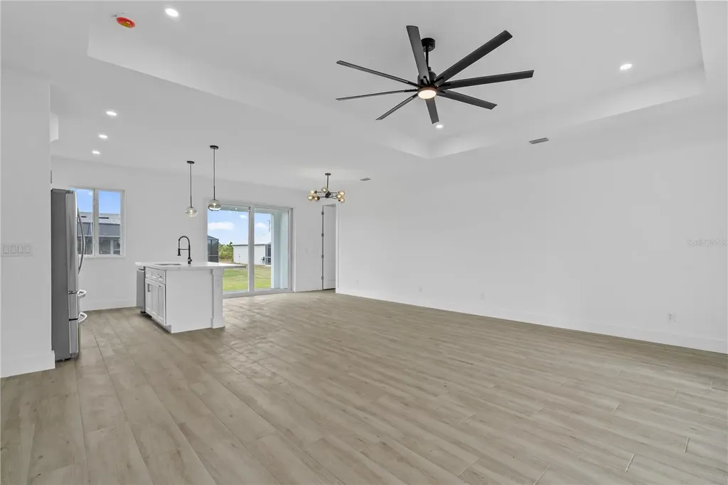 13438 Mcintosh Avenue Port Charlotte FL 33981