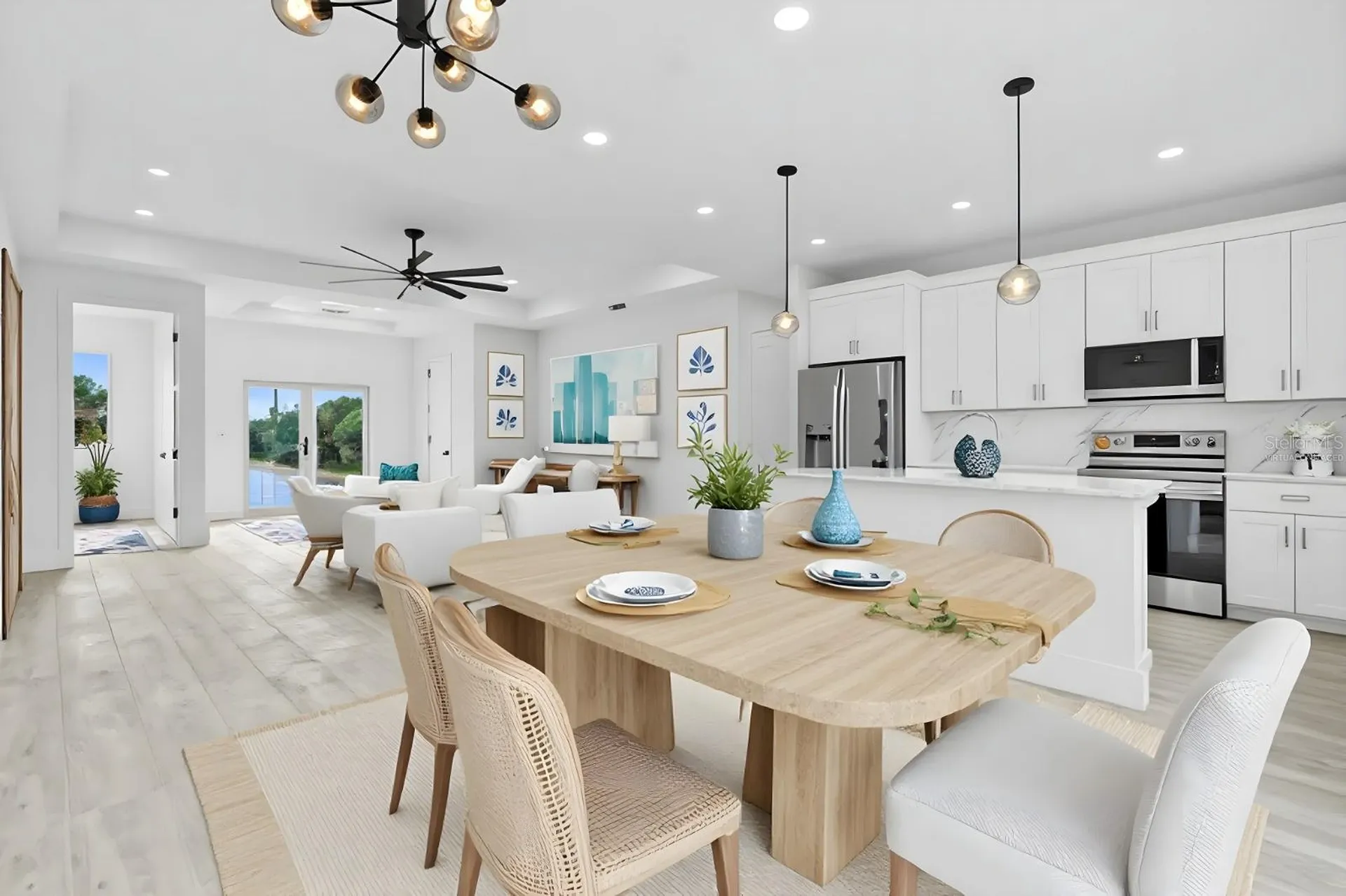 13438 Mcintosh Avenue Port Charlotte FL 33981