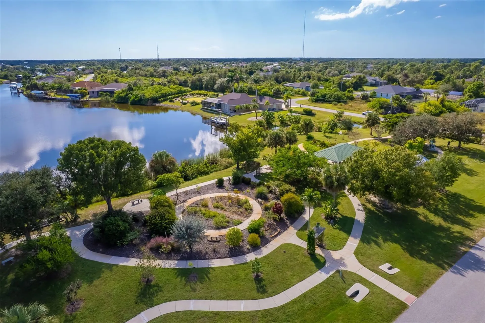 13438 Mcintosh Avenue Port Charlotte FL 33981