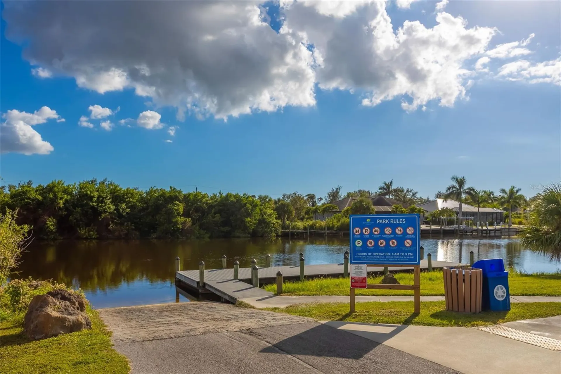 13438 Mcintosh Avenue Port Charlotte FL 33981