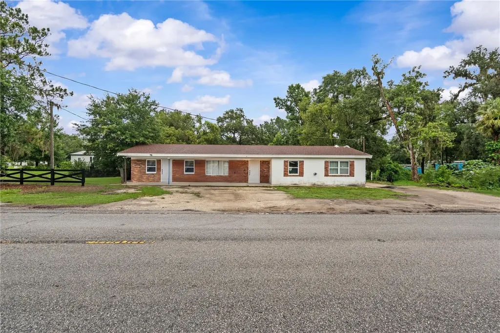 13002 E Wheeler Road Dover FL 33527