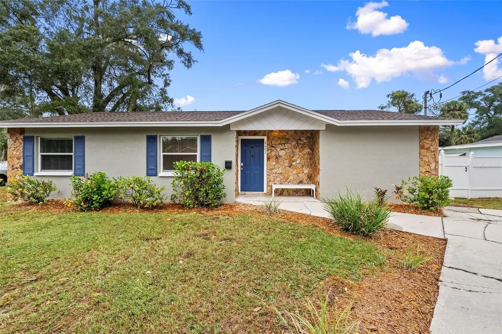 6601 N Elizabeth Street Tampa FL 33604