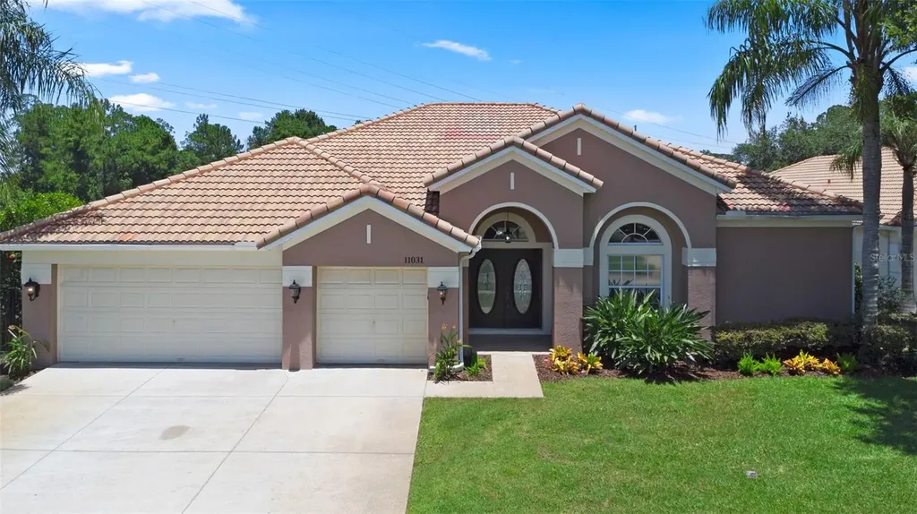 11031 Ledgement Lane Windermere FL 34786