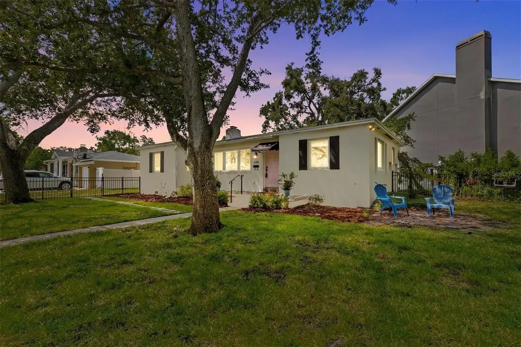 3316 W San Miguel Street N Tampa FL 33629