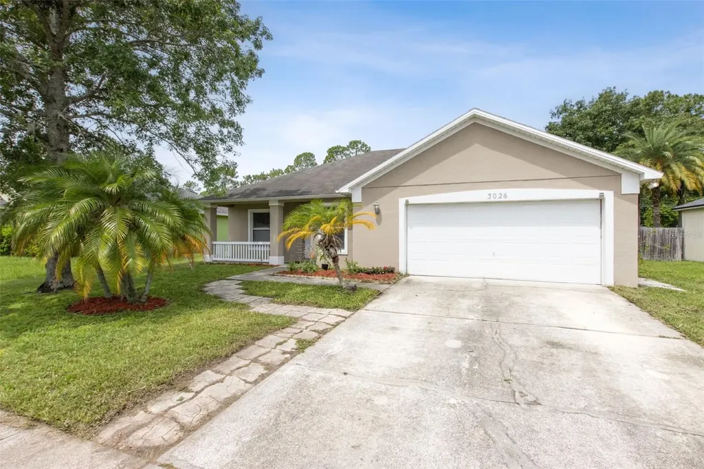 3026 Colorado Avenue Orlando FL 32826