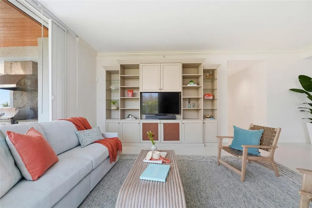 2251 Gulf Of Mexico Drive Longboat Key FL 34228