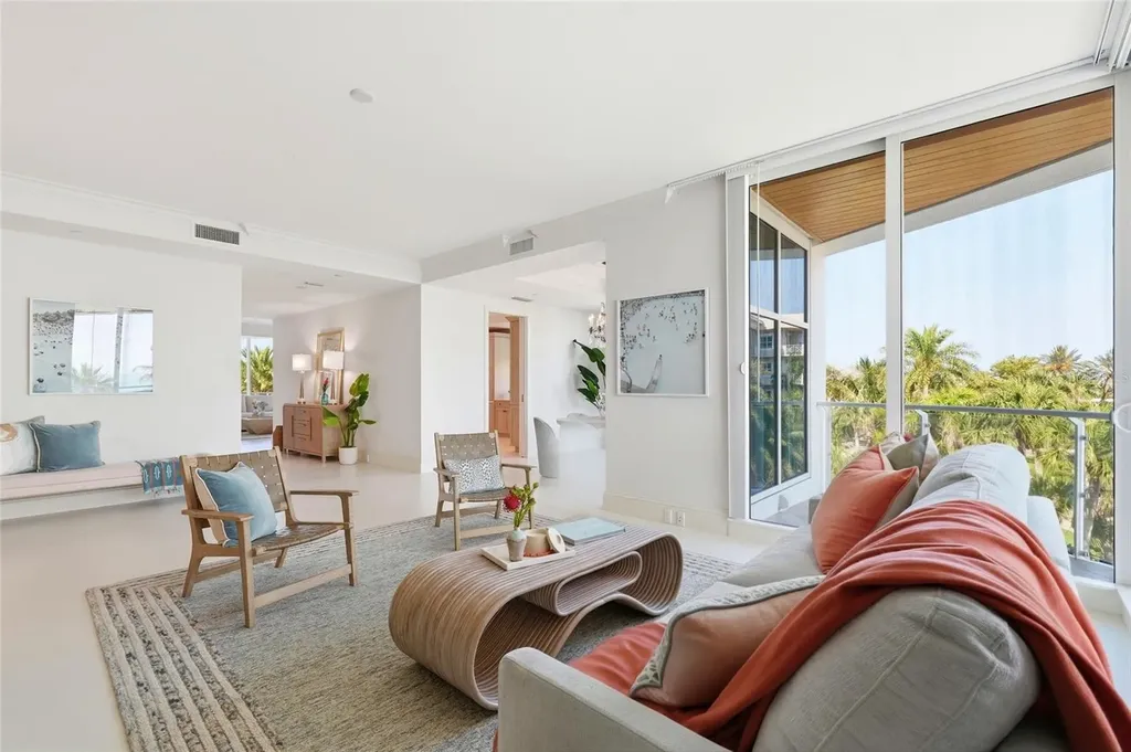 2251 Gulf Of Mexico Drive Longboat Key FL 34228