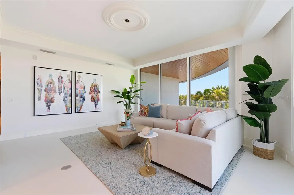 2251 Gulf Of Mexico Drive Longboat Key FL 34228