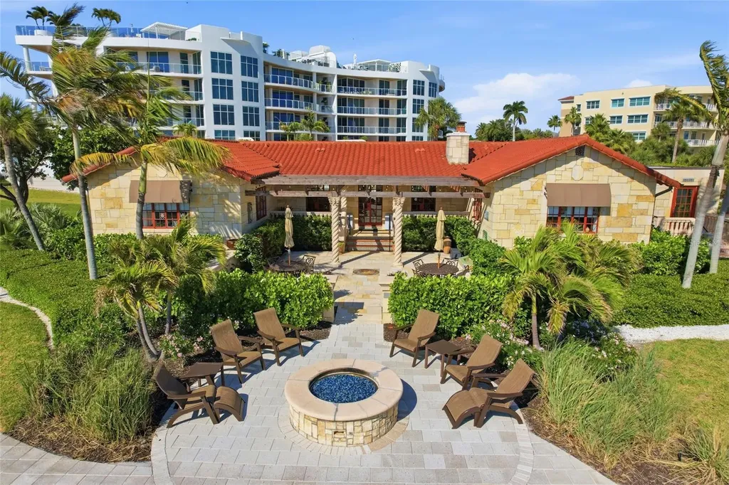 2251 Gulf Of Mexico Drive Longboat Key FL 34228