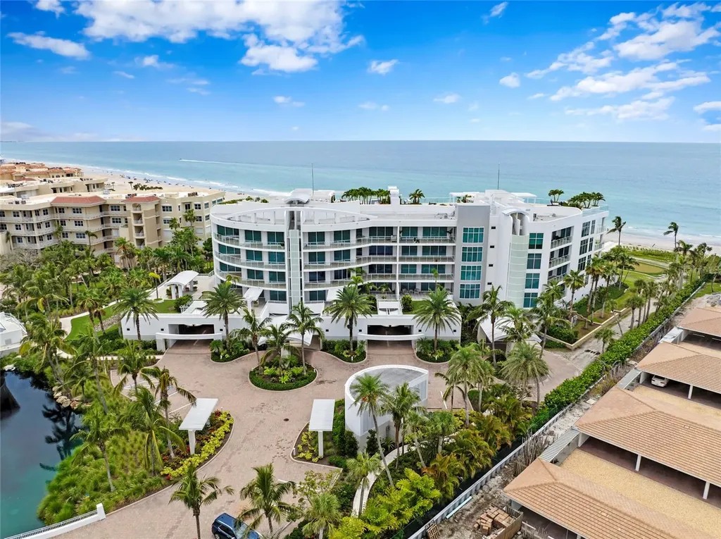 2251 Gulf Of Mexico Drive Longboat Key FL 34228