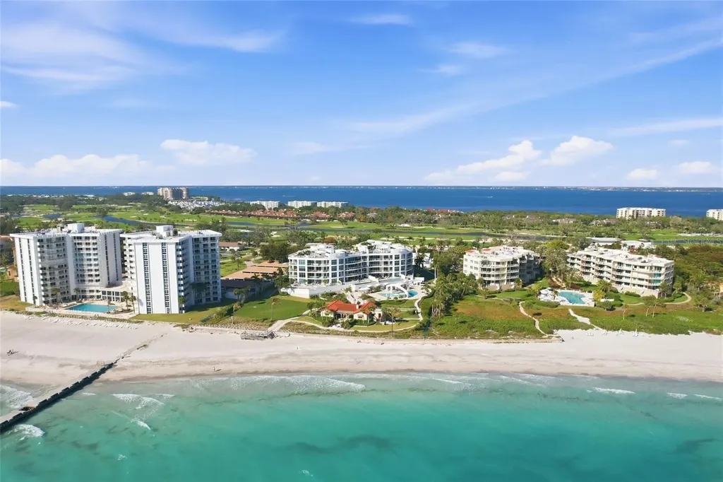 2251 Gulf Of Mexico Drive Longboat Key FL 34228
