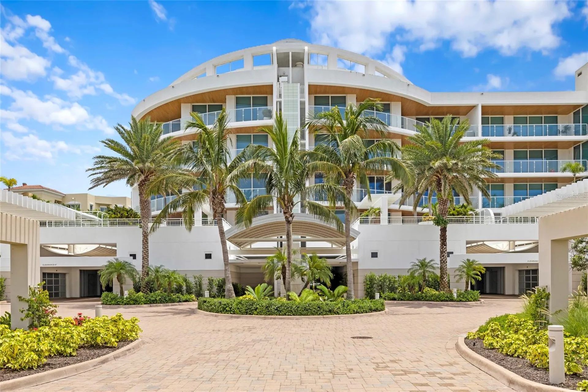 2251 Gulf Of Mexico Drive Longboat Key FL 34228