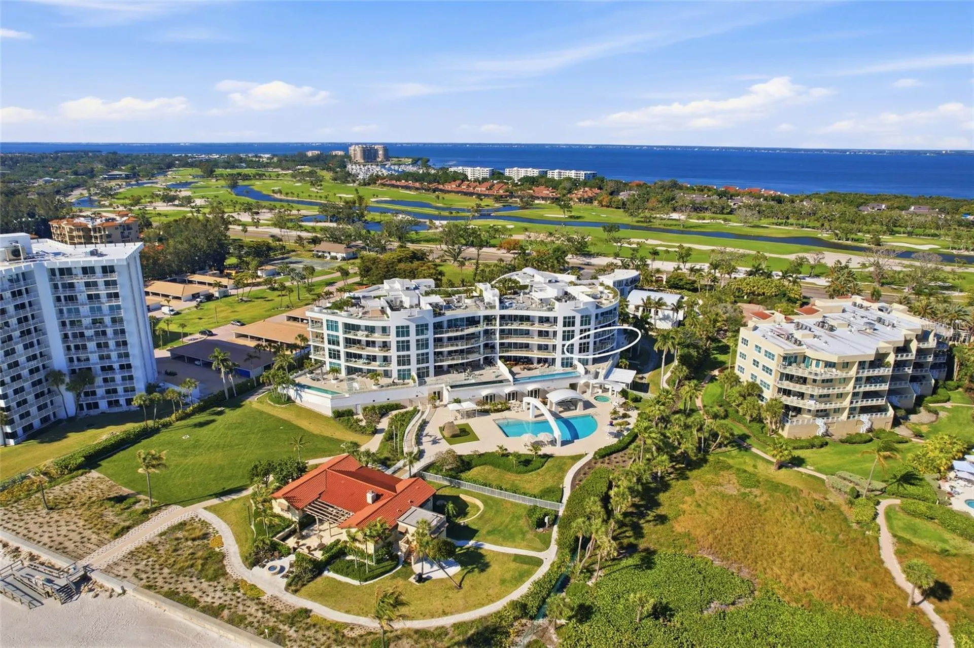 2251 Gulf Of Mexico Drive Longboat Key FL 34228