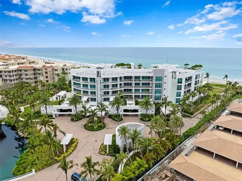 2251 Gulf Of Mexico Drive Longboat Key FL 34228