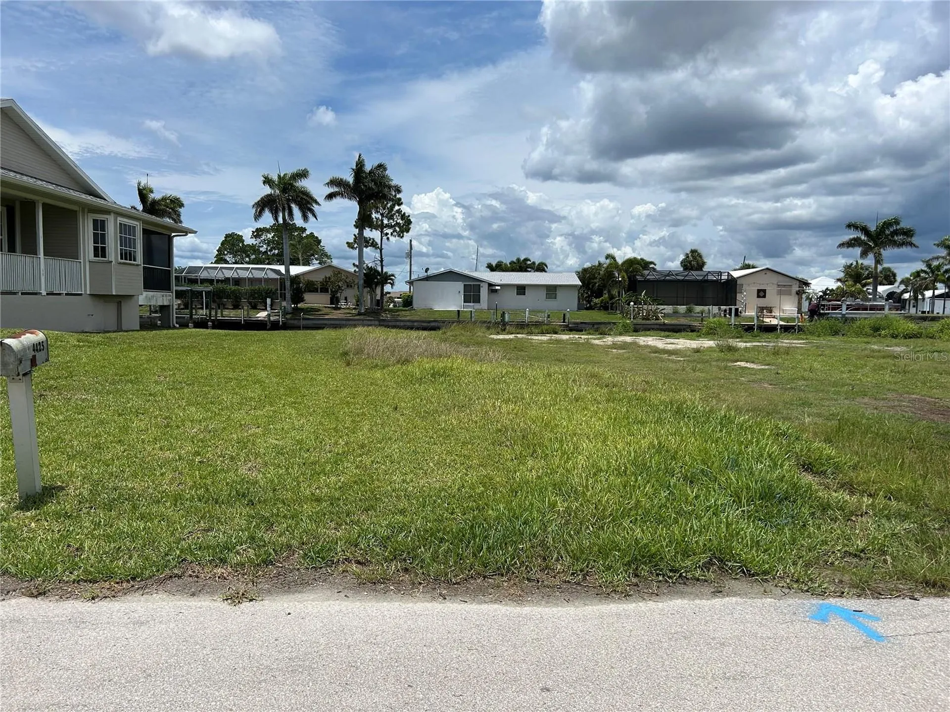 4425 Vasco Street Punta Gorda FL 33950