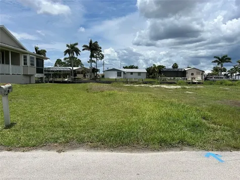 4425 Vasco Street Punta Gorda FL 33950