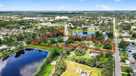 6320 66th Avenue N Pinellas Park FL 33781