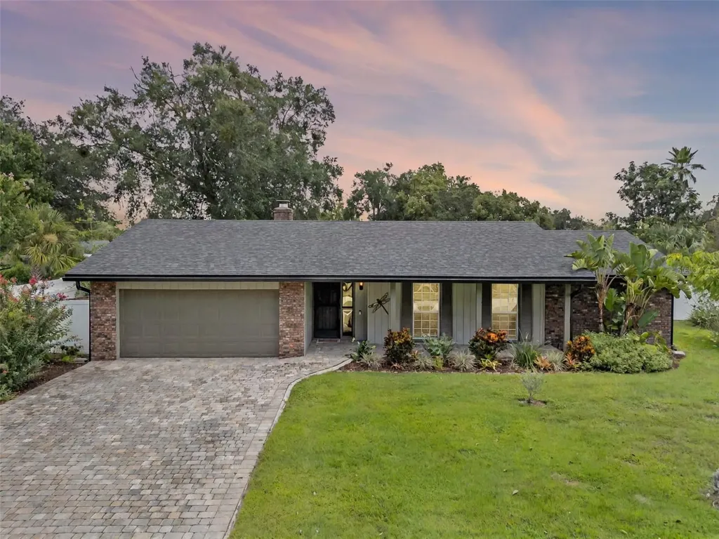 114 Beaufort Drive Longwood FL 32779