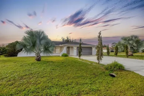 12001 Daroco Lane North Port FL 34287