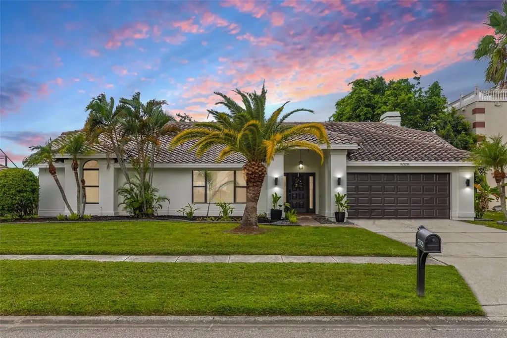 5005 E Longboat Boulevard Tampa FL 33615