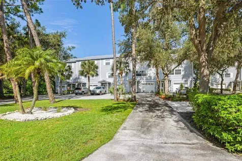 556 Ryans Woods Lane Palm Harbor FL 34683