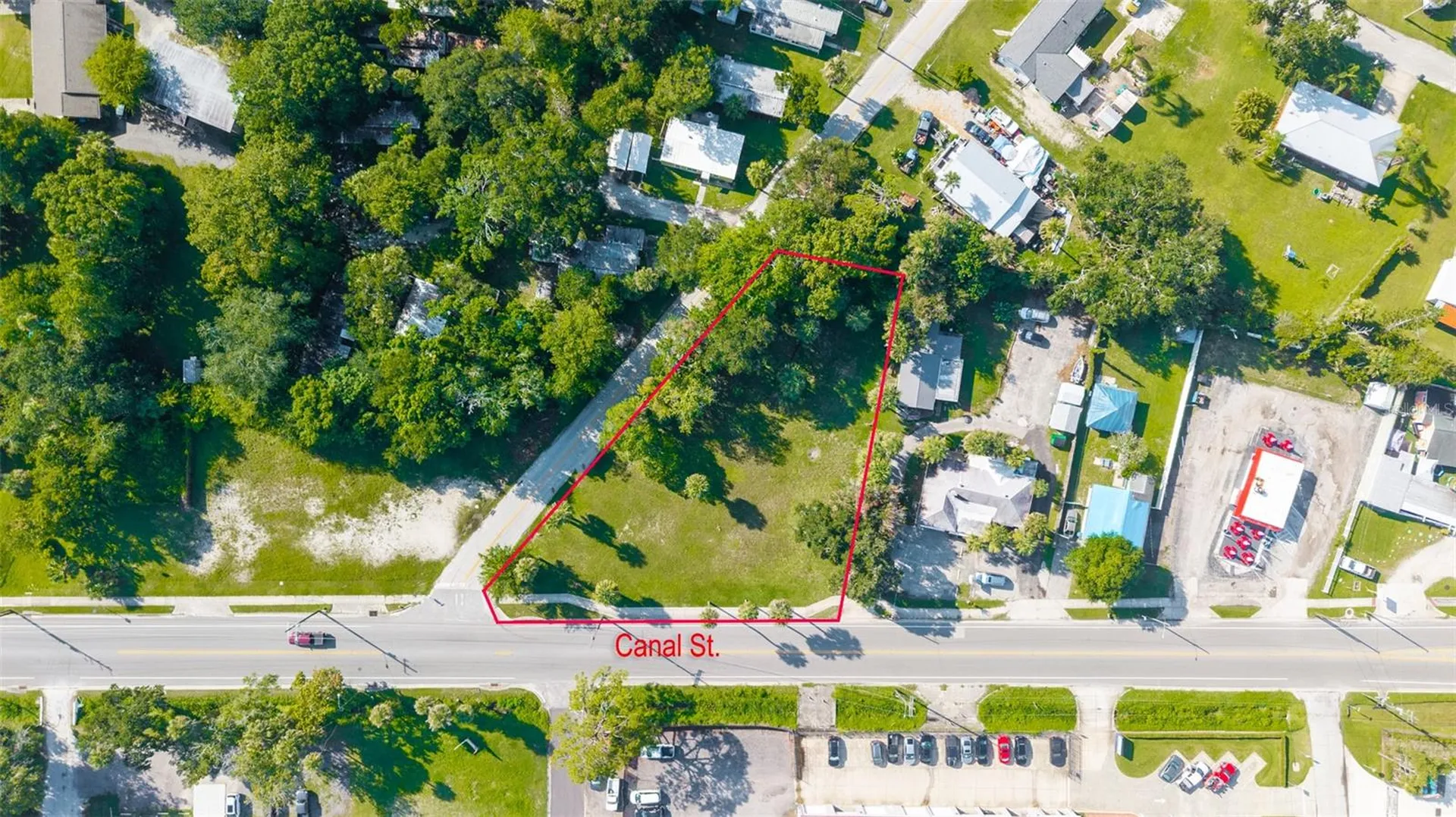 1104 Canal Street New Smyrna Beach FL 32168