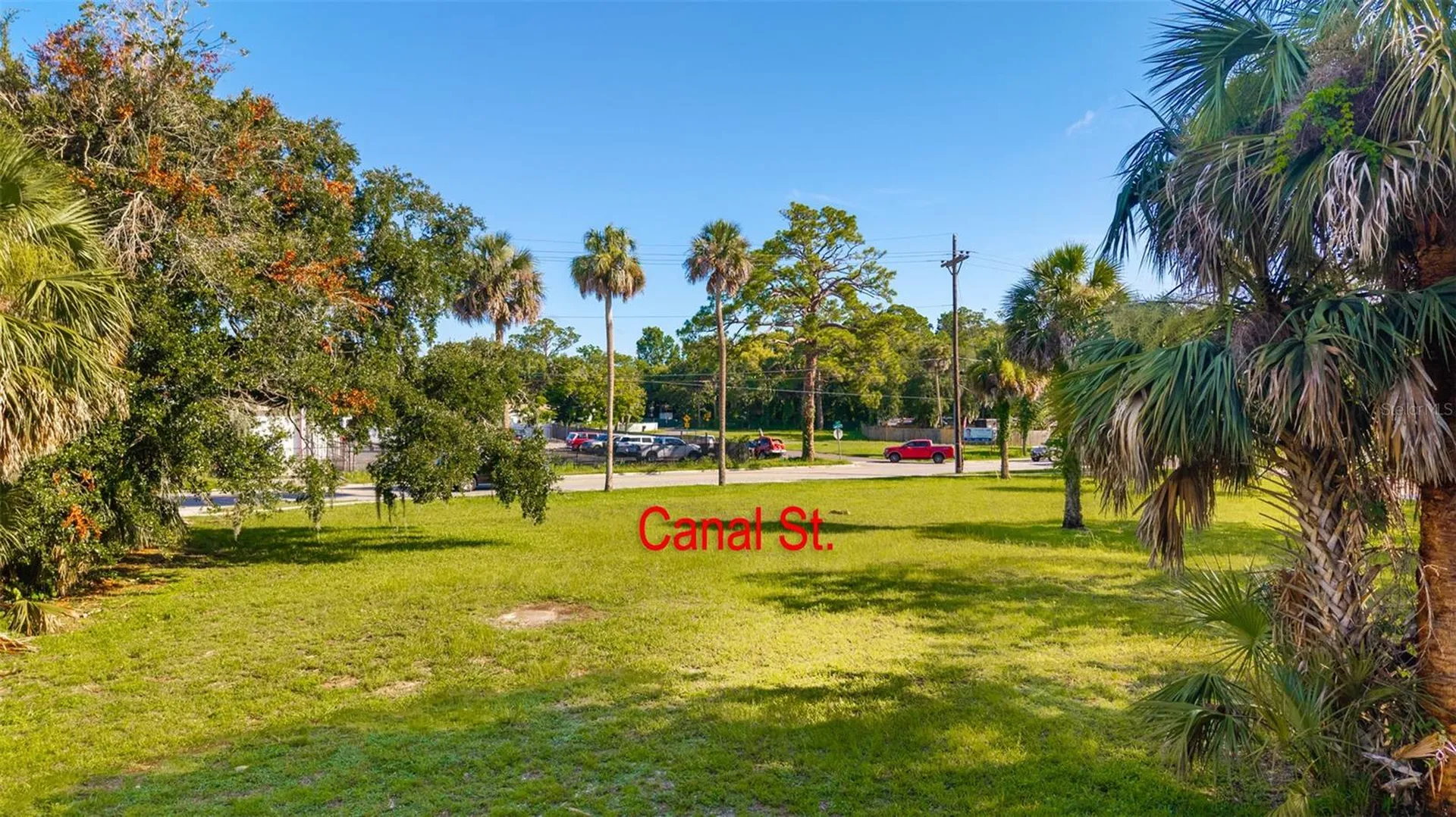 1104 Canal Street New Smyrna Beach FL 32168