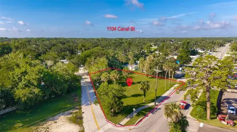 1104 Canal Street New Smyrna Beach FL 32168