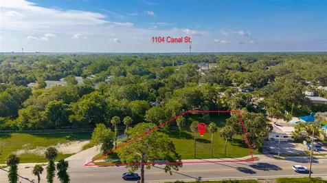 1104 Canal Street New Smyrna Beach FL 32168