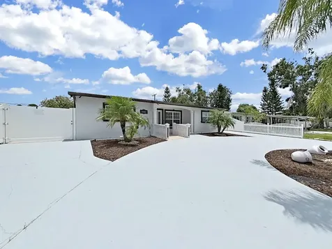 4731 Eldorado Drive Tampa FL 33615