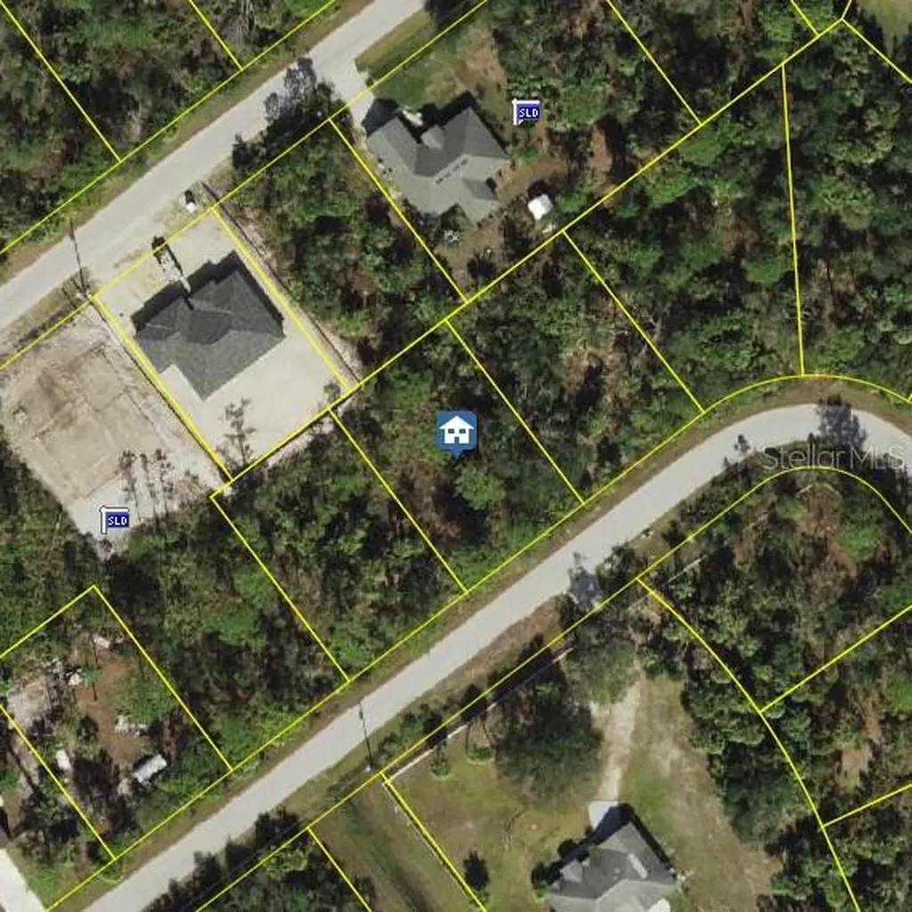 Roman Avenue North Port FL 34291