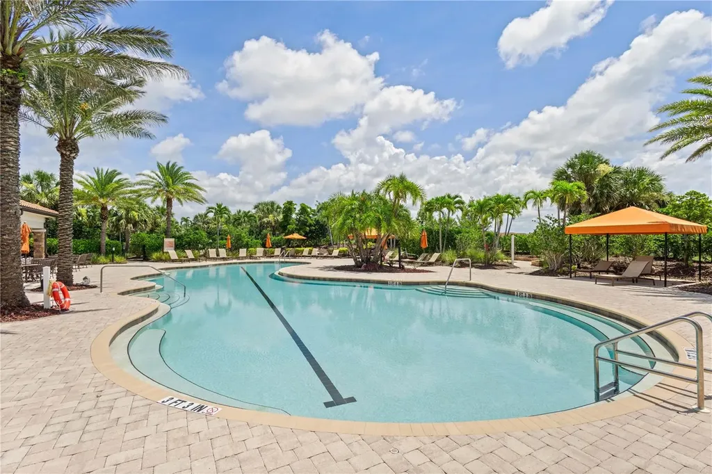 5601 Piccolo Street Nokomis FL 34275