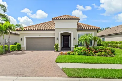 5601 Piccolo Street Nokomis FL 34275
