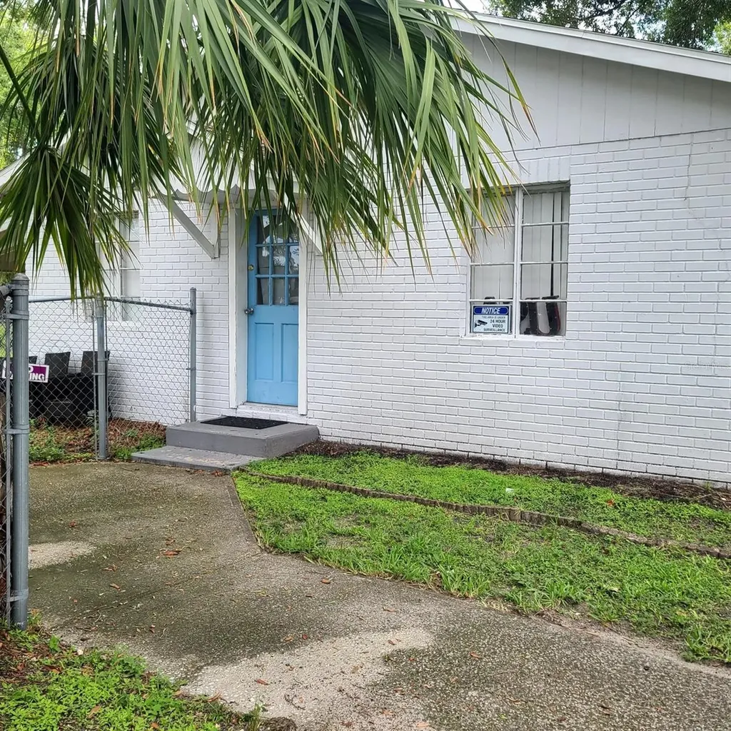 4080 78th Avenue N Pinellas Park FL 33781