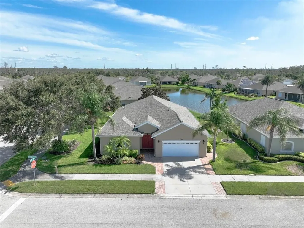 576 Gadsen Street Englewood FL 34223
