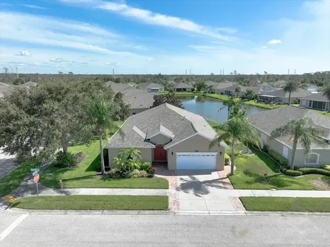 576 Gadsen Street Englewood FL 34223