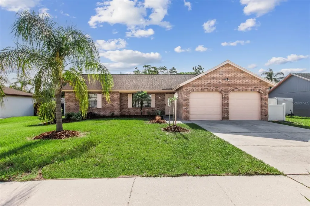 2008 Nottingdale Lane Winter Park FL 32792