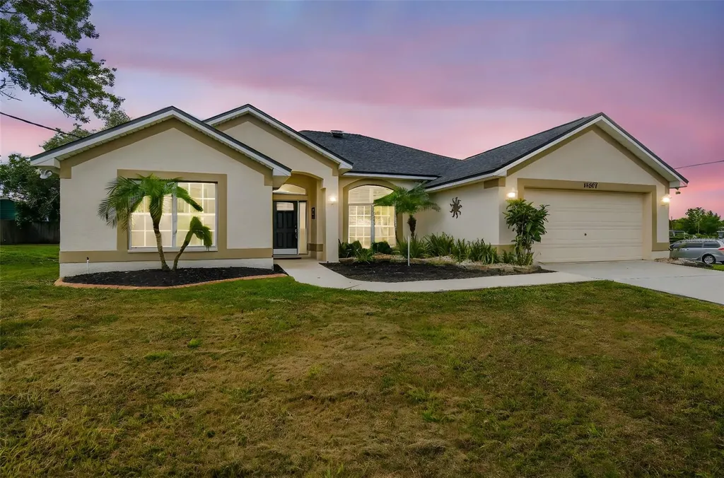 11557 Norvell Road Spring Hill FL 34608