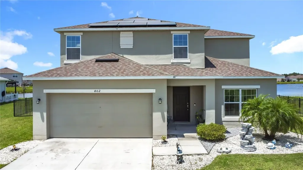 402 Quarry Rock Circle Kissimmee FL 34758
