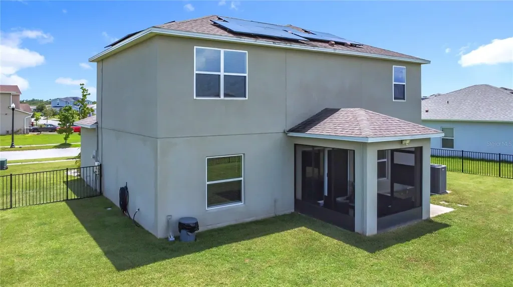 402 Quarry Rock Circle Kissimmee FL 34758