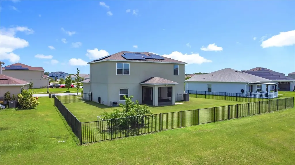 402 Quarry Rock Circle Kissimmee FL 34758