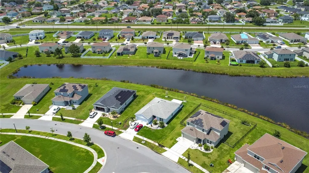 402 Quarry Rock Circle Kissimmee FL 34758