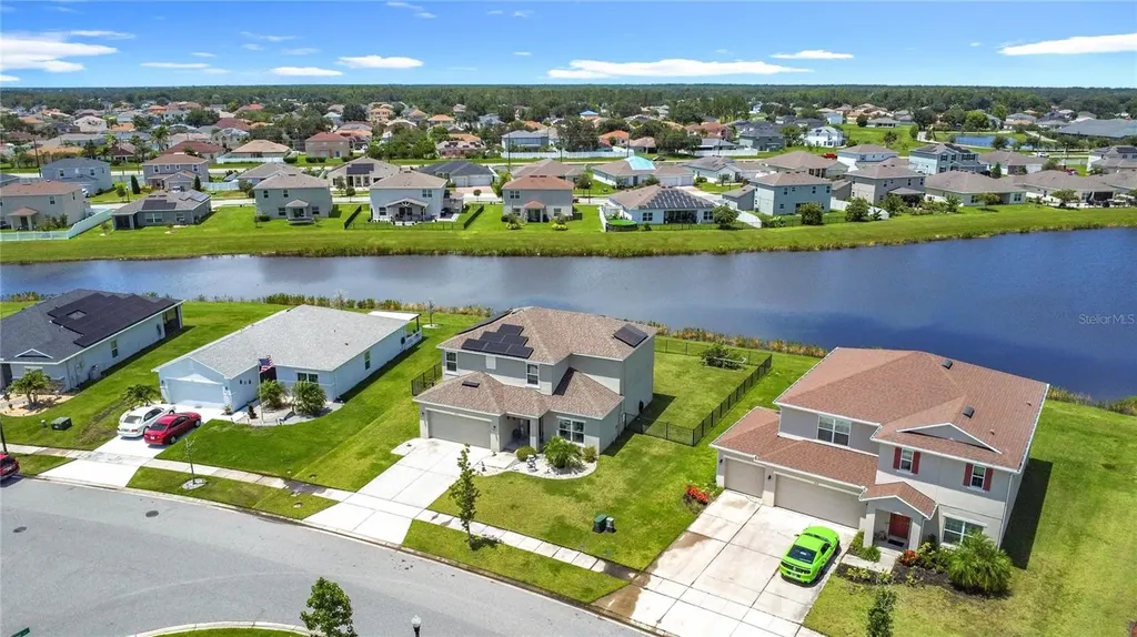 402 Quarry Rock Circle Kissimmee FL 34758