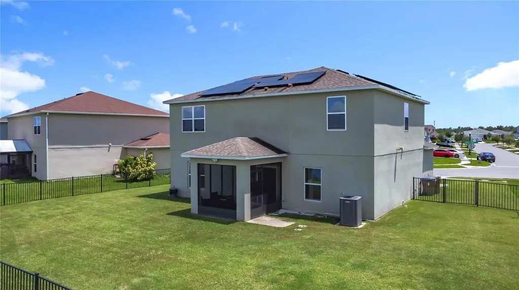 402 Quarry Rock Circle Kissimmee FL 34758