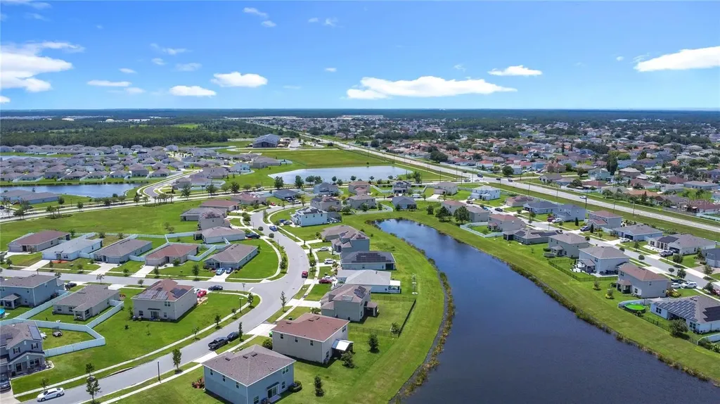 402 Quarry Rock Circle Kissimmee FL 34758