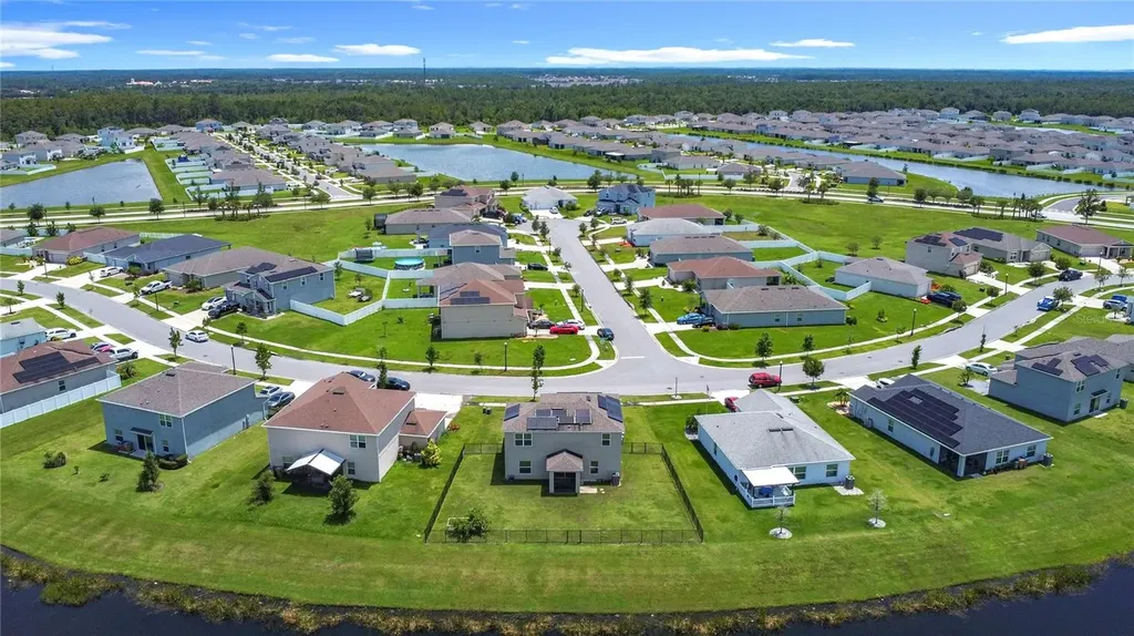 402 Quarry Rock Circle Kissimmee FL 34758