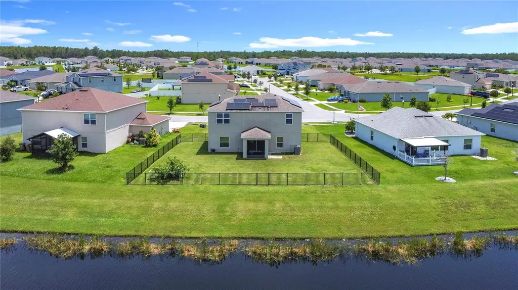 402 Quarry Rock Circle Kissimmee FL 34758