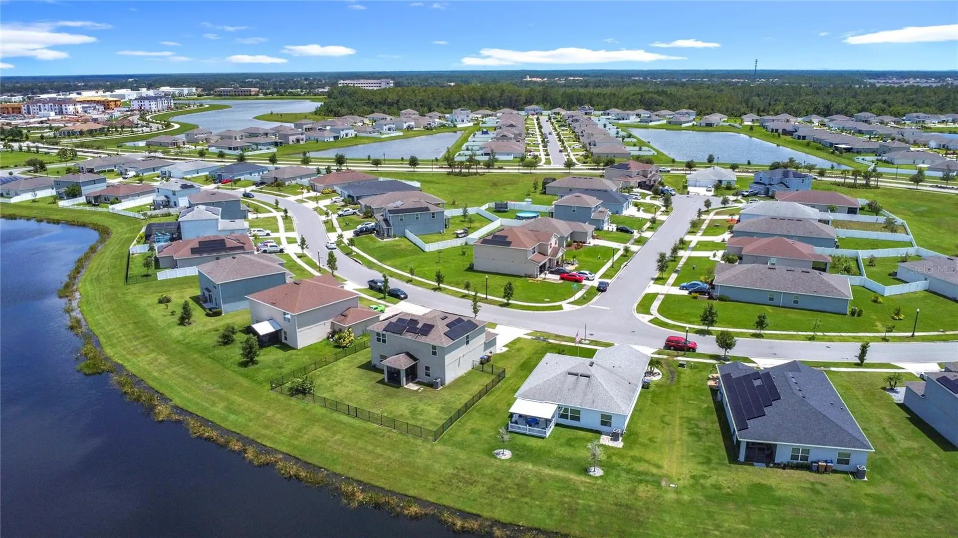 402 Quarry Rock Circle Kissimmee FL 34758